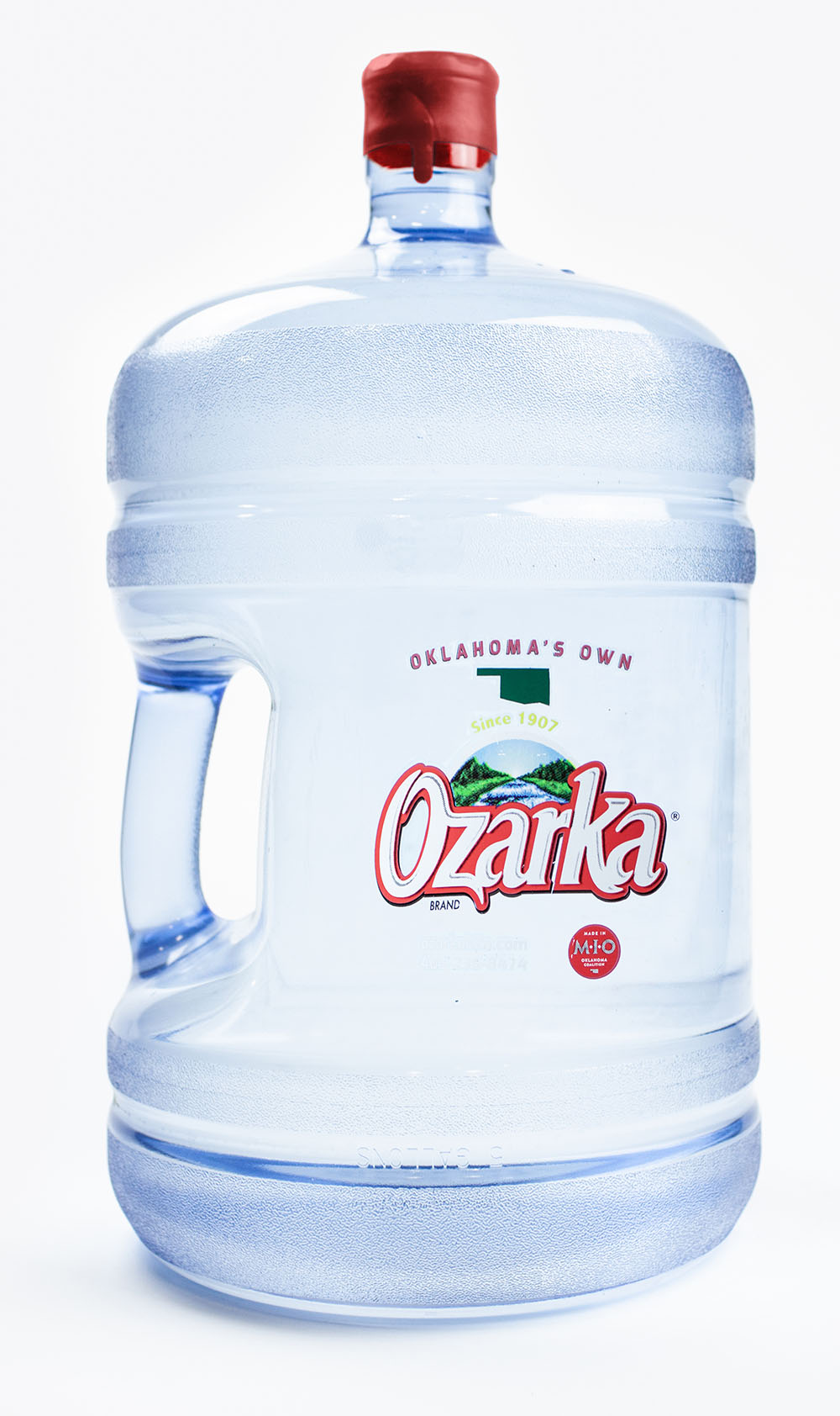 Ozarka® Distilled Gallon Water, 1 gallon - Kroger