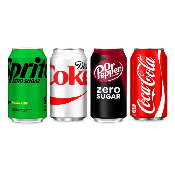 Soft Drinks